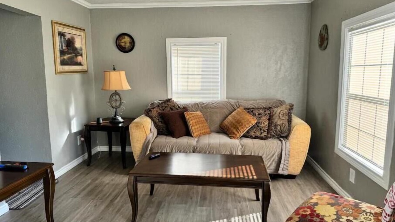 Photo of Livingroom in Wichita Falls