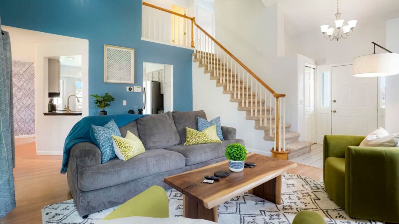 Photo of Livingroom in Denver