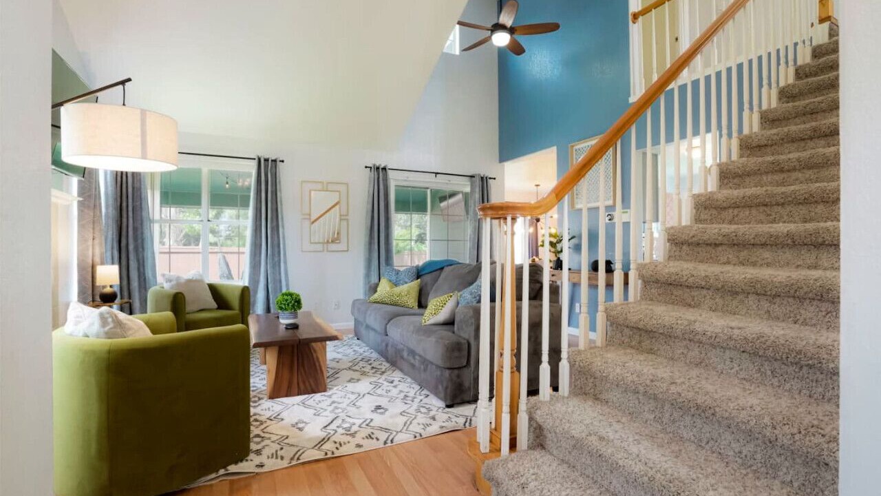 Photo of Livingroom in Denver