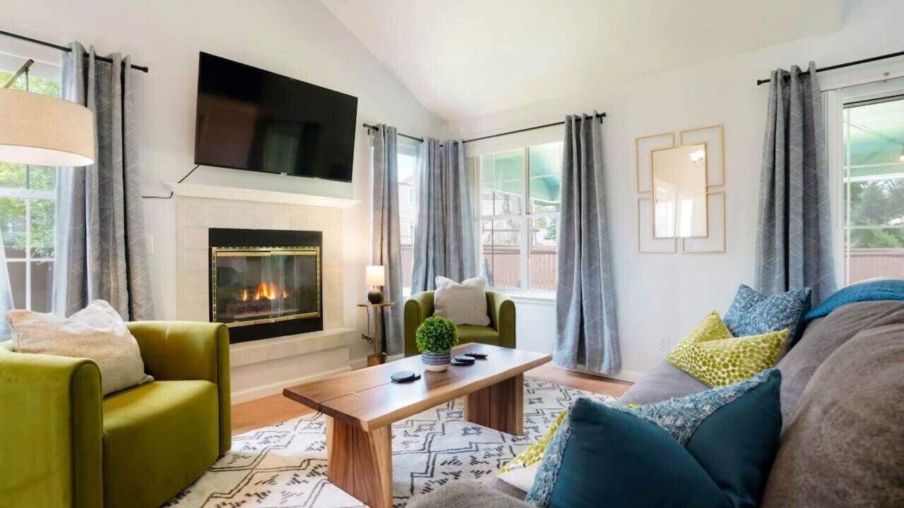 Photo of Livingroom in Denver