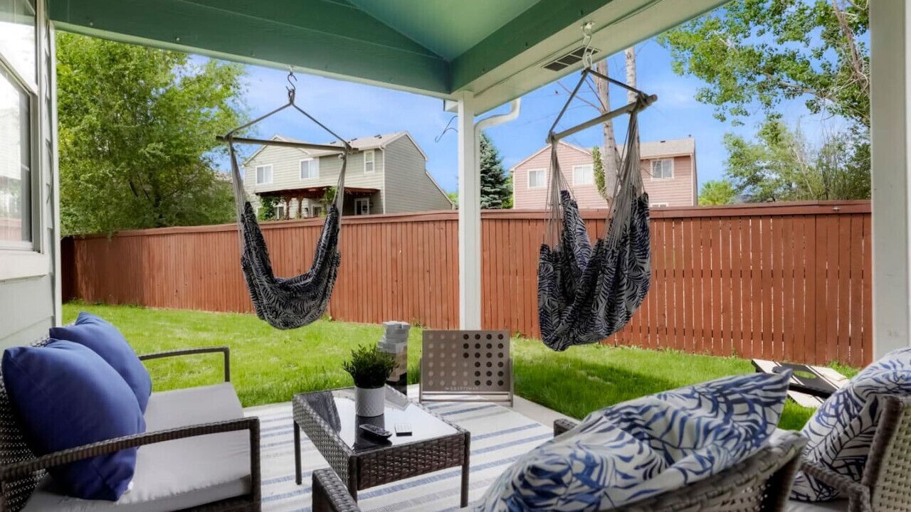 Photo of Outdoor in Denver