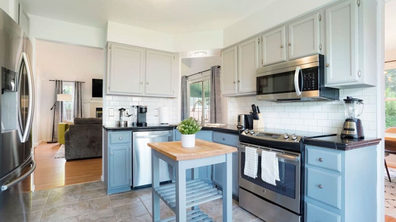 Photo of Kitchen in Denver