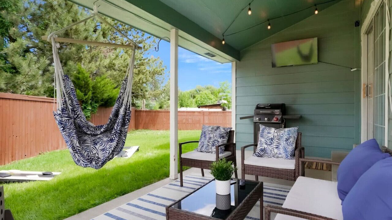 Photo of Outdoor in Denver