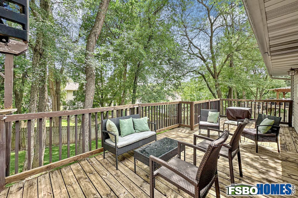 Photo of Outdoor in Pleasant Hill