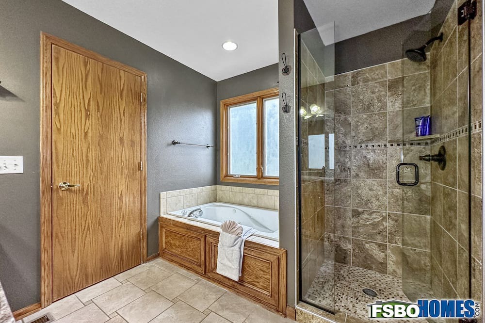 Photo of Bathroom in Pleasant Hill