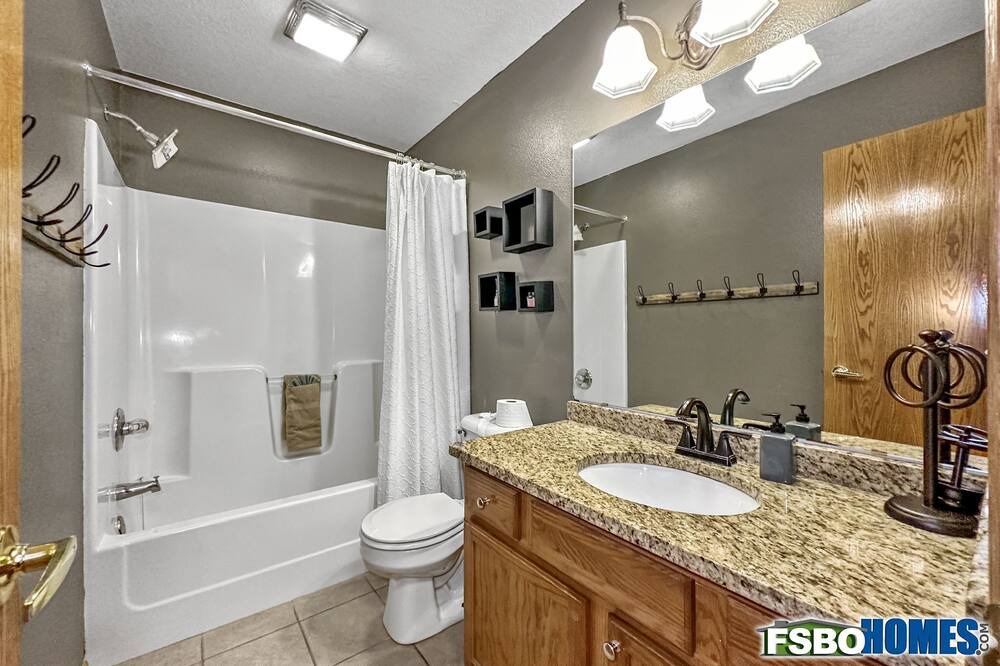 Photo of Bathroom in Pleasant Hill