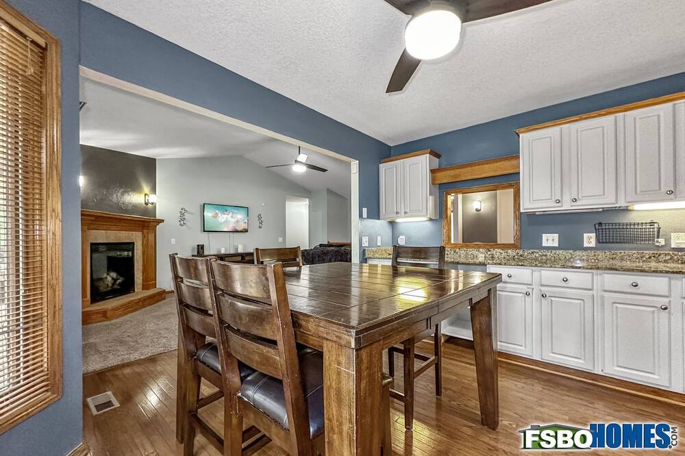 Photo of Kitchen in Pleasant Hill