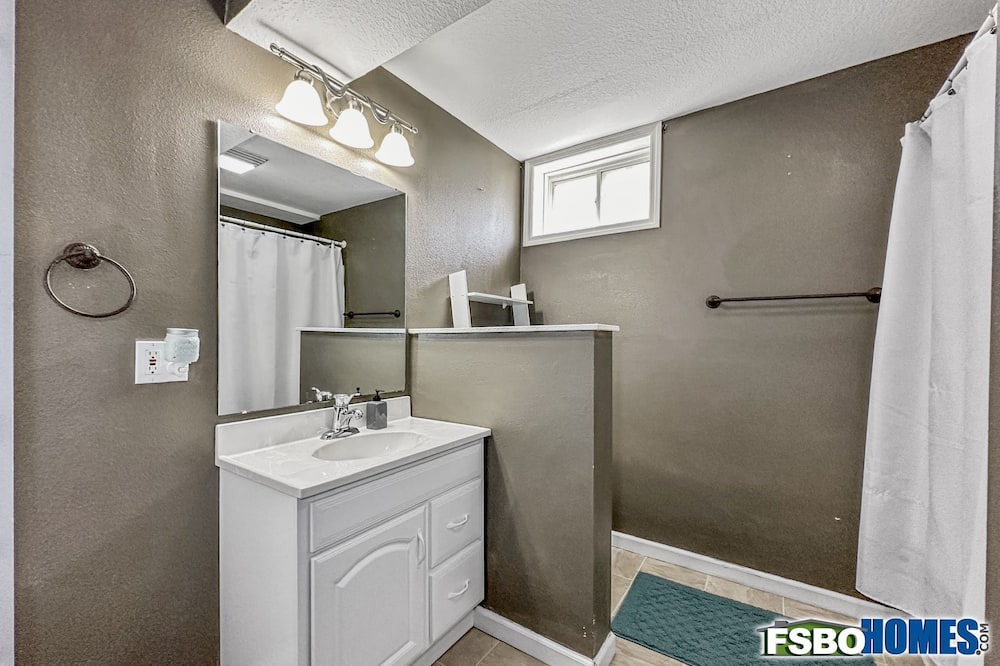 Photo of Bathroom in Pleasant Hill