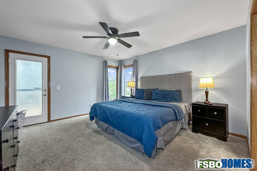 Photo of Bedroom in Pleasant Hill