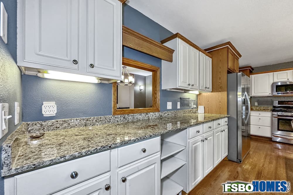 Photo of Kitchen in Pleasant Hill