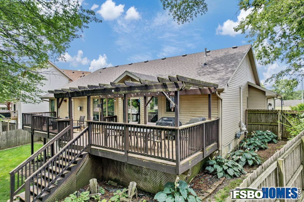 Photo of Outdoor in Pleasant Hill