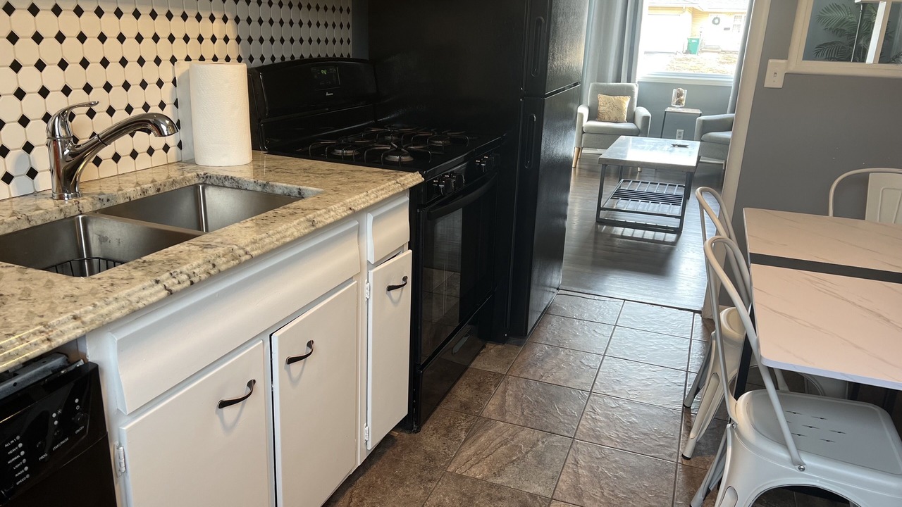 Photo of Kitchen in Shawnee