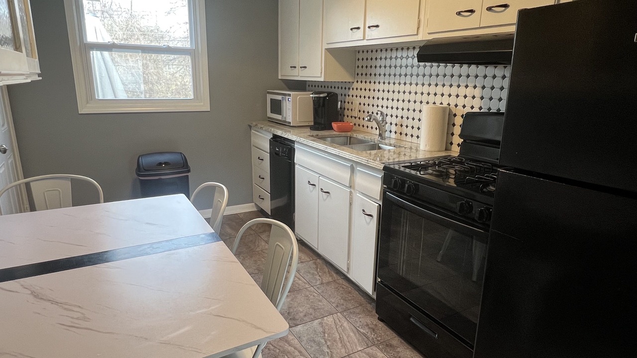 Photo of Kitchen in Shawnee