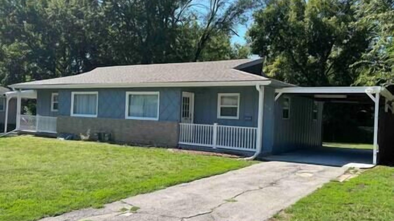Photo of Outdoor in Shawnee