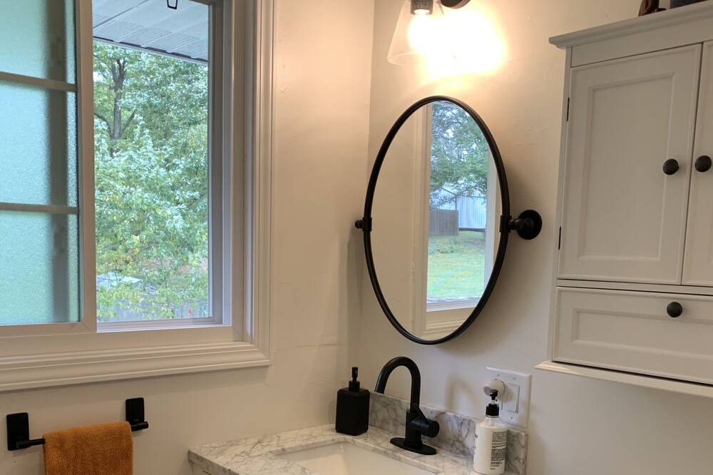 Photo of Bathroom in Centerville