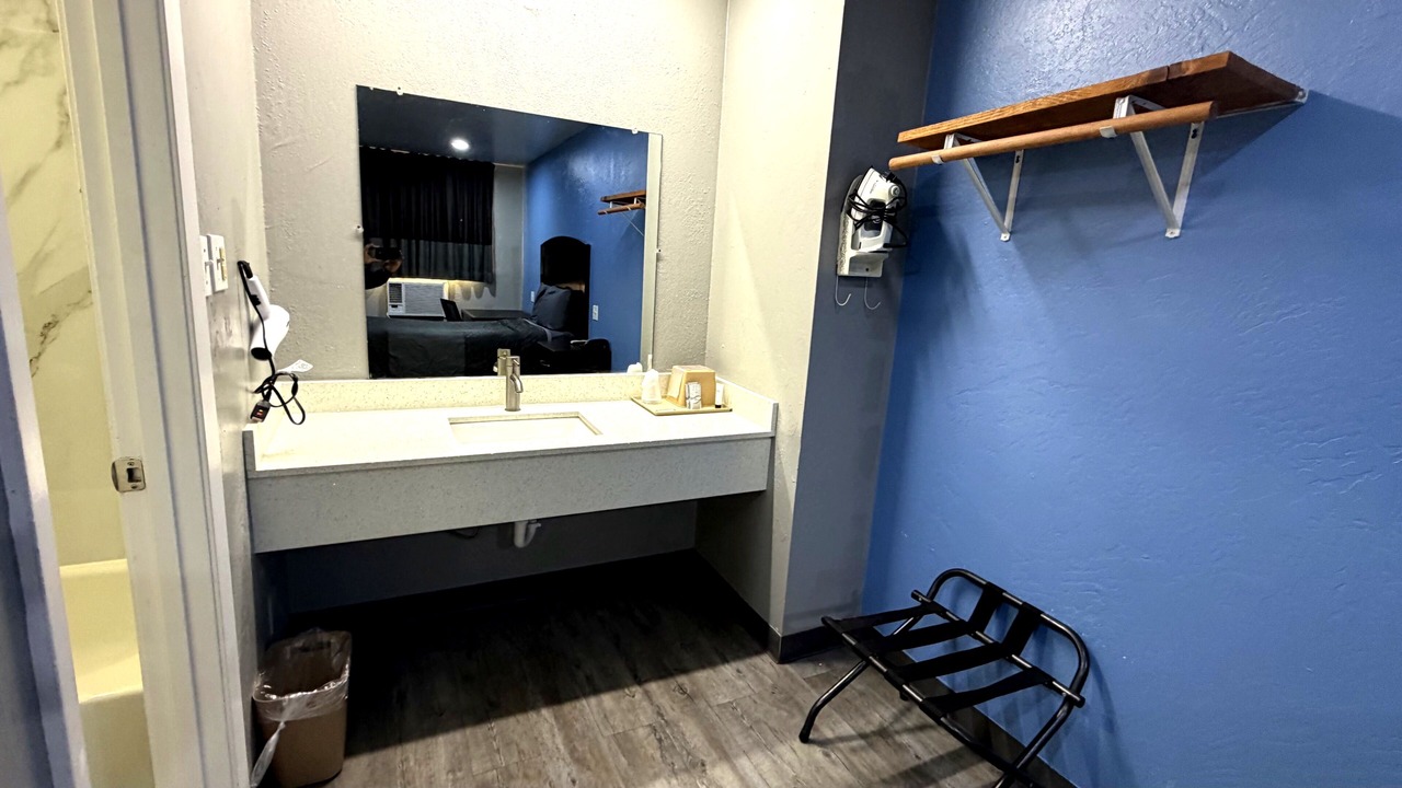 Photo of Bedroom in Waldron