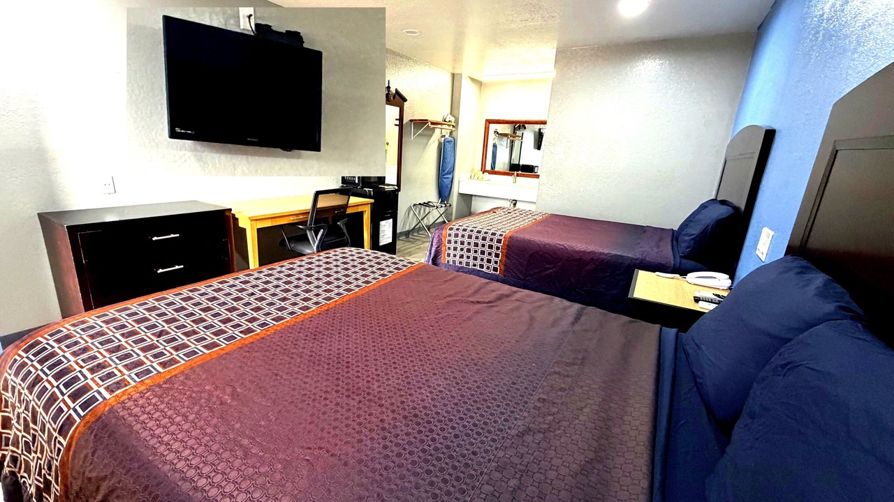 Photo of Bedroom in Waldron