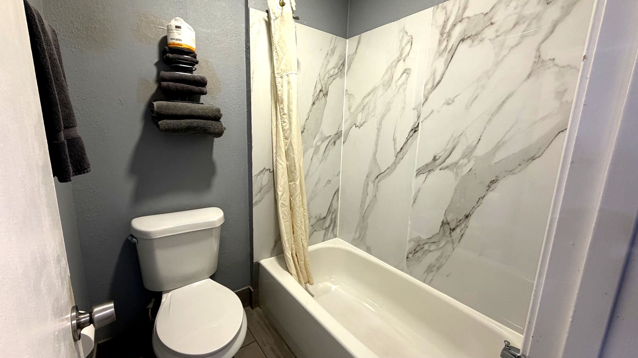 Photo of Bathroom in Waldron