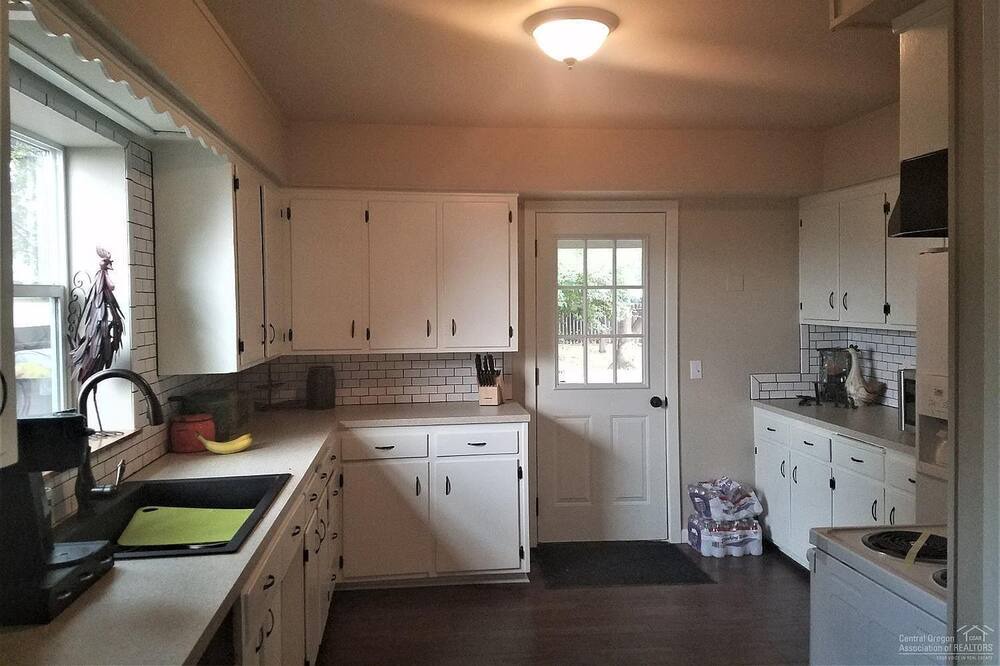 Photo of Kitchen in Pendleton