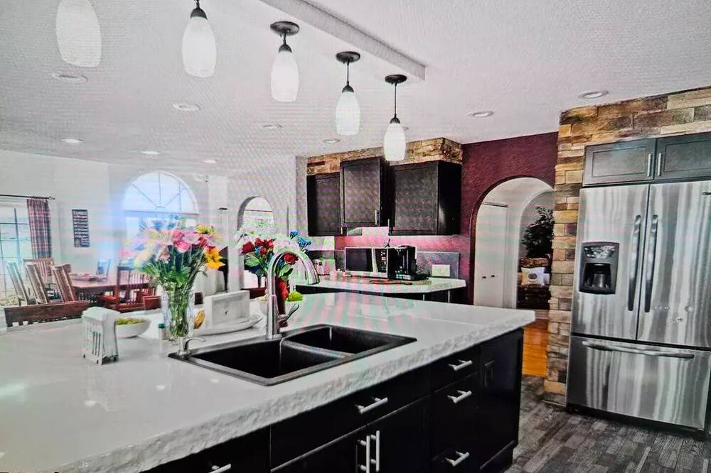 Photo of Kitchen in Scottsbluff