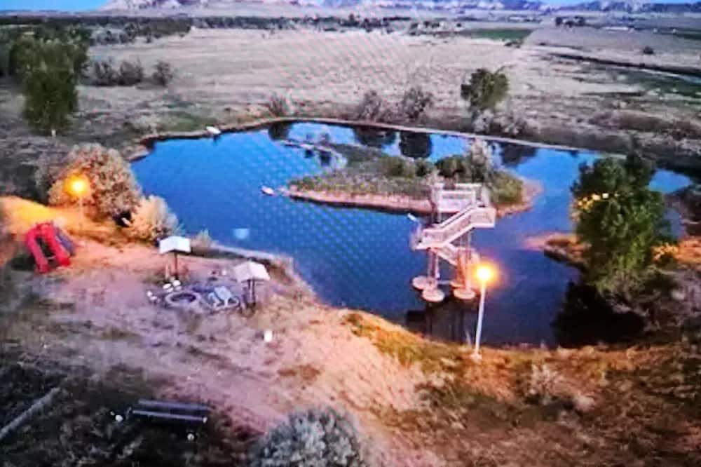 Photo of Outdoor in Scottsbluff