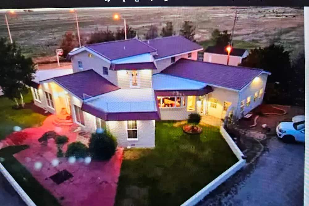 Photo of Outdoor in Scottsbluff