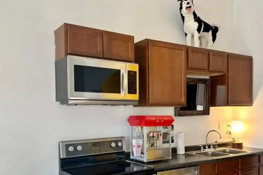 Photo of Kitchen in Scottsbluff