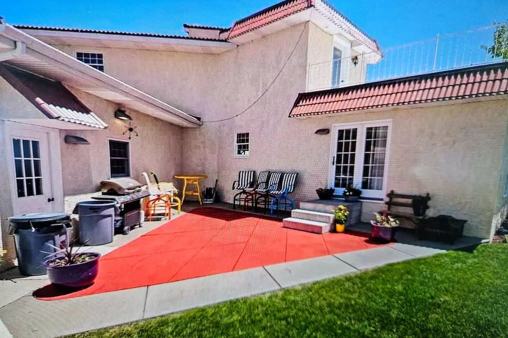 Photo of Outdoor in Scottsbluff