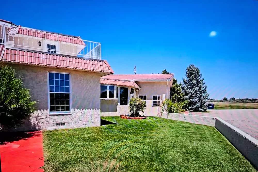 Photo of Outdoor in Scottsbluff