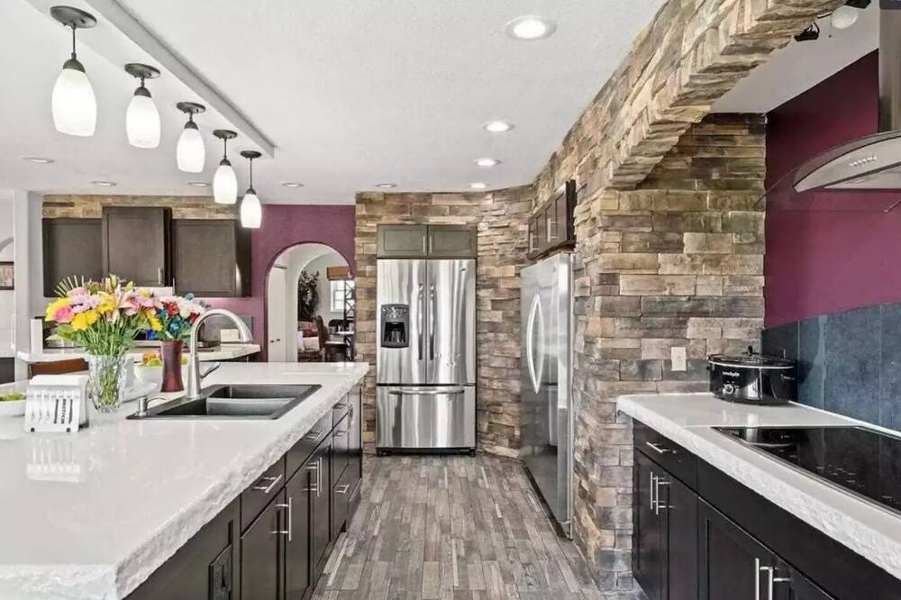 Photo of Kitchen in Scottsbluff