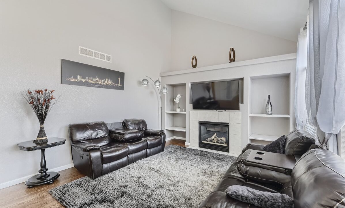 Photo of Livingroom in Centennial