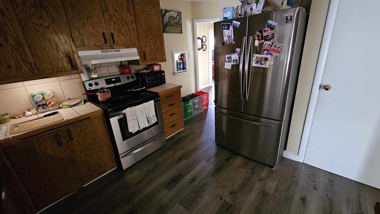 Photo of Kitchen in Aberdeen