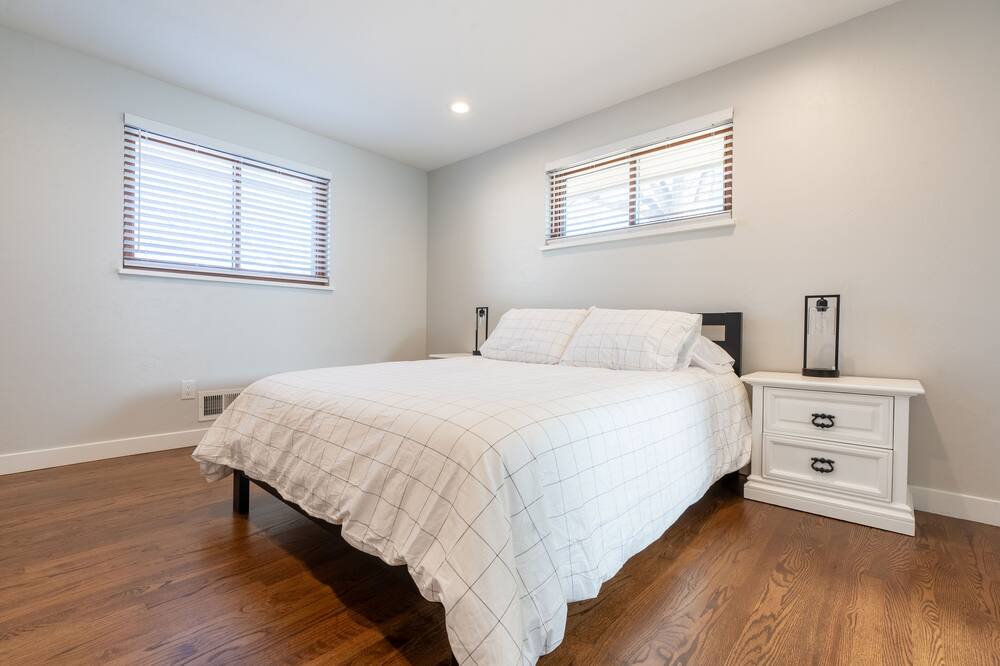 Photo of Bedroom in Bel Aire