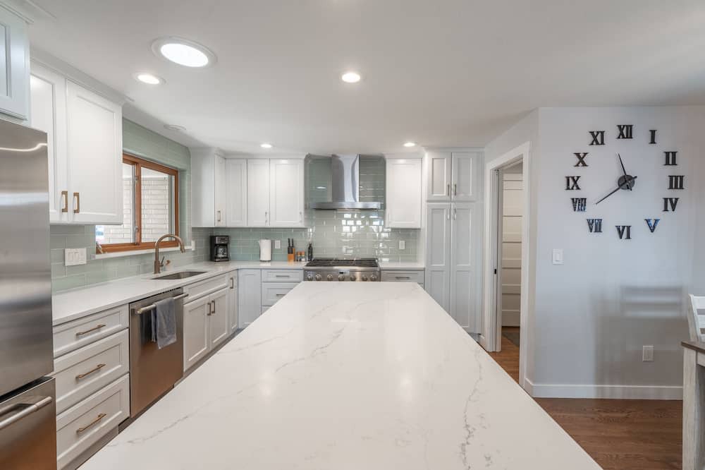 Photo of Kitchen in Bel Aire