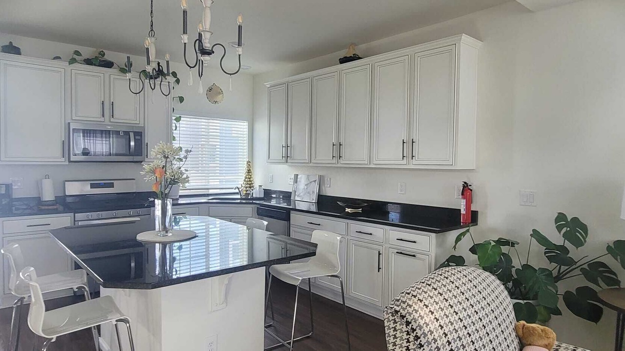 Photo of Kitchen in Green Valley Ranch