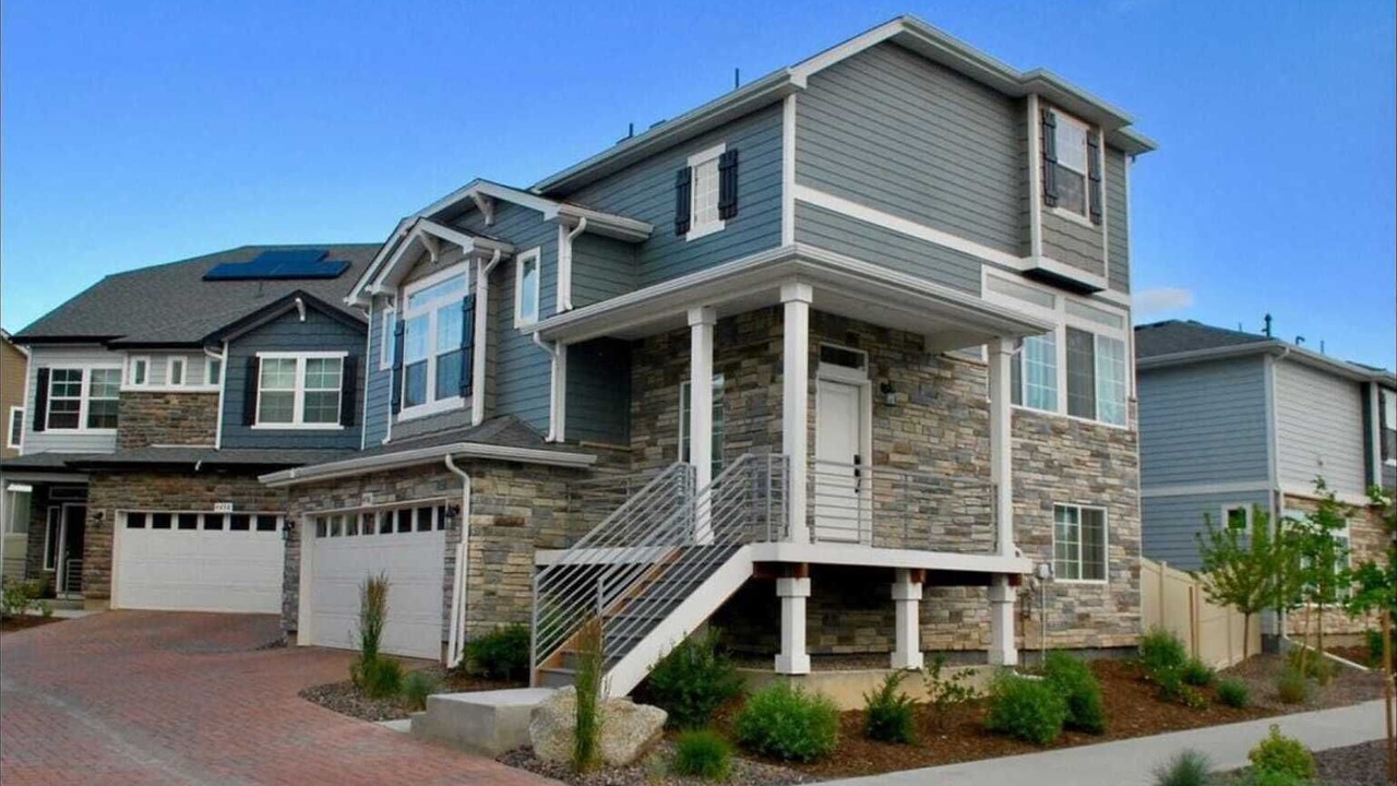 Photo of Outdoor in Green Valley Ranch