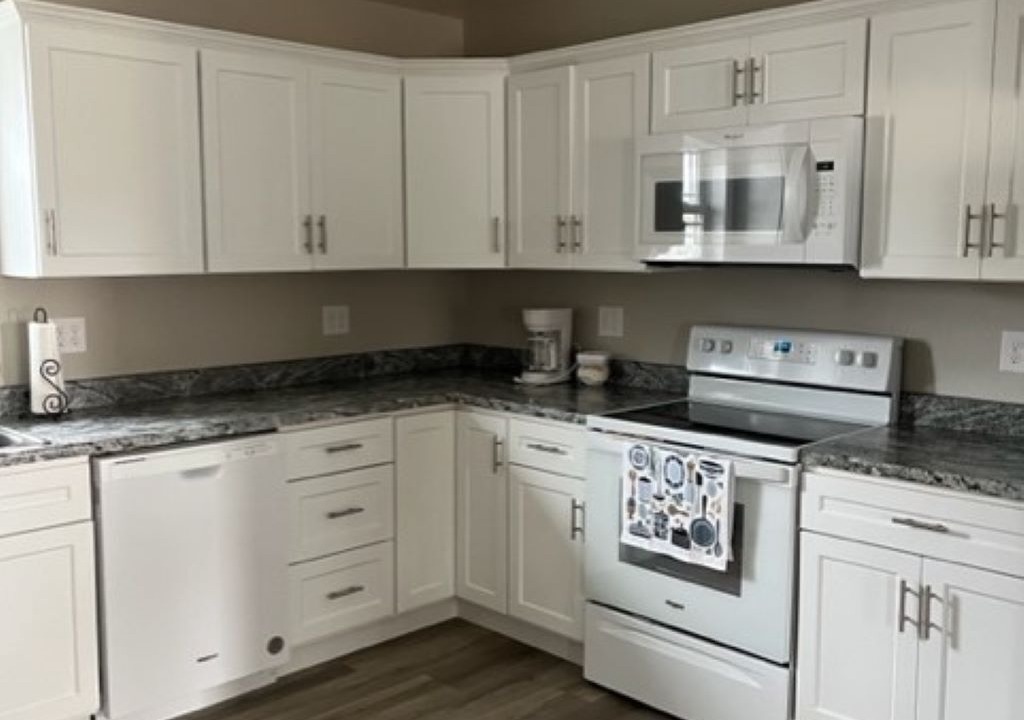 Photo of Kitchen in Seymour
