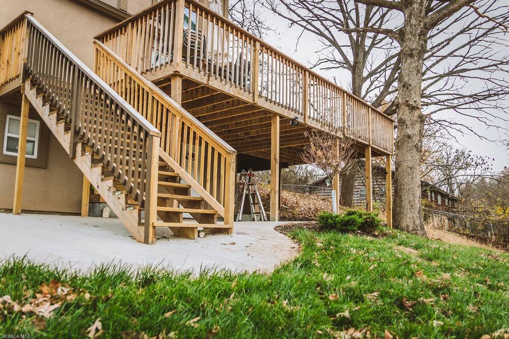Photo of Outdoor in Kansas City
