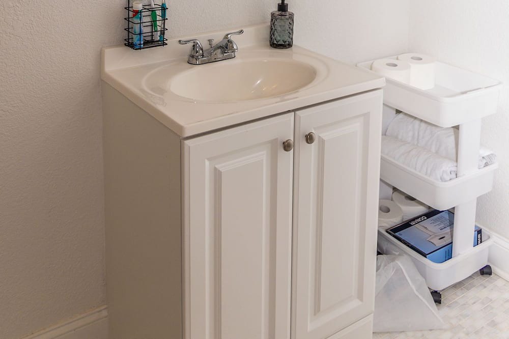 Photo of Bathroom in Kansas City