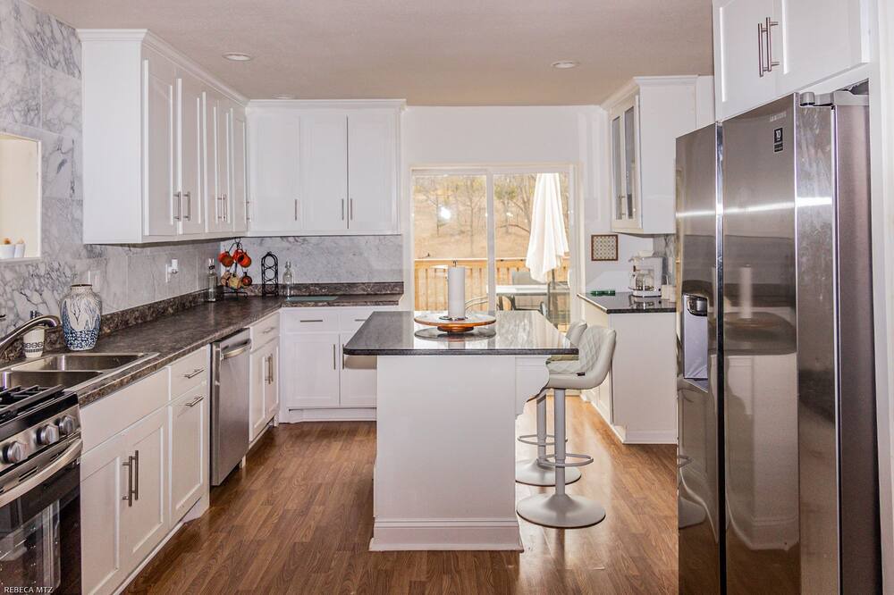 Photo of Kitchen in Kansas City