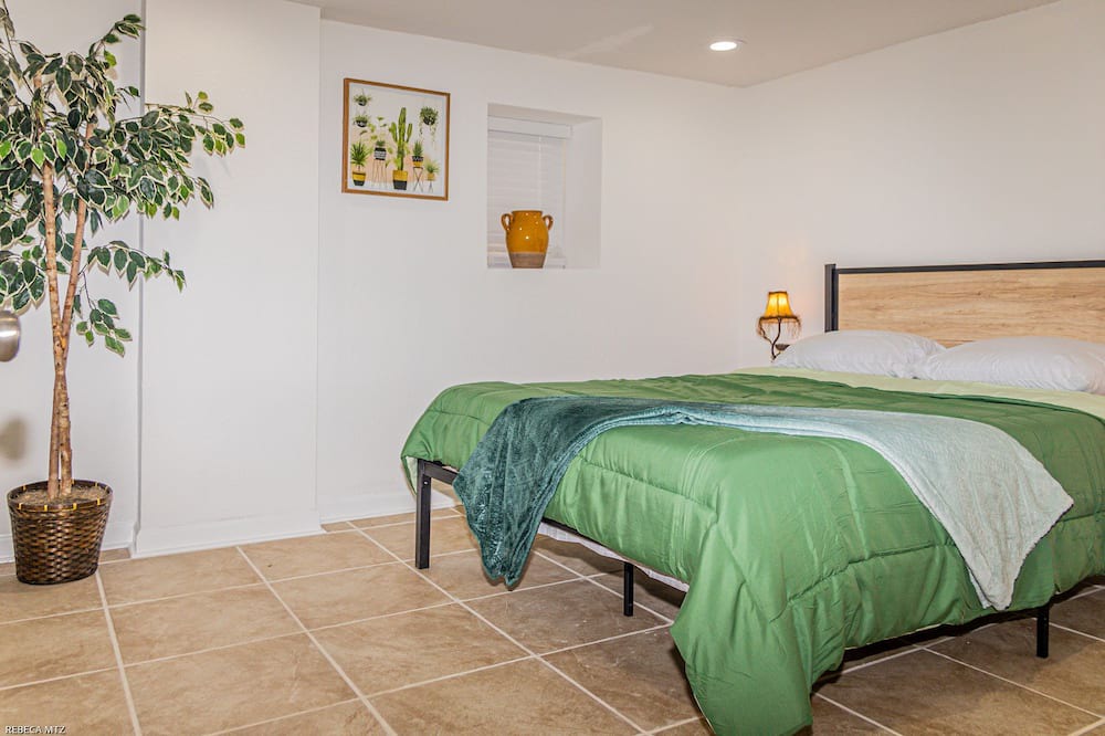 Photo of Bedroom in Kansas City