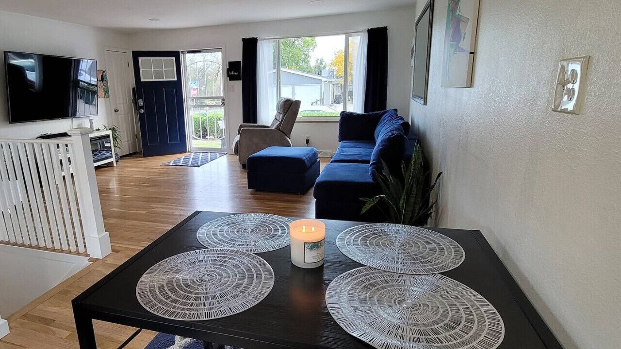 Photo of Livingroom in Denver