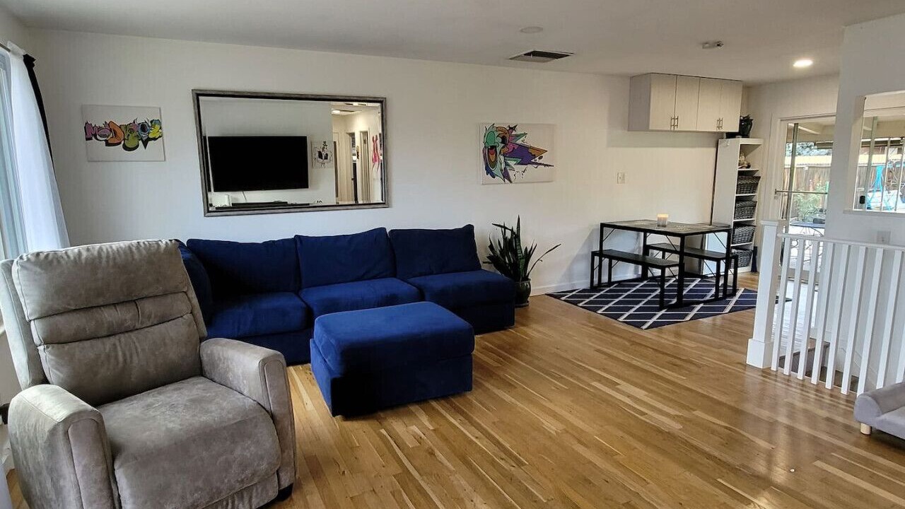 Photo of Livingroom in Denver