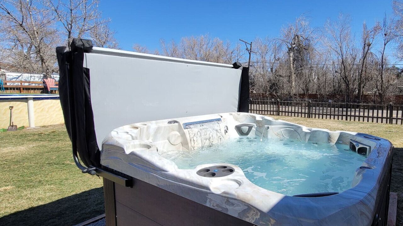 Photo of Outdoor in Denver