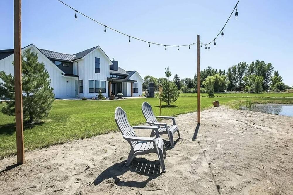 Photo of Outdoor in Payette