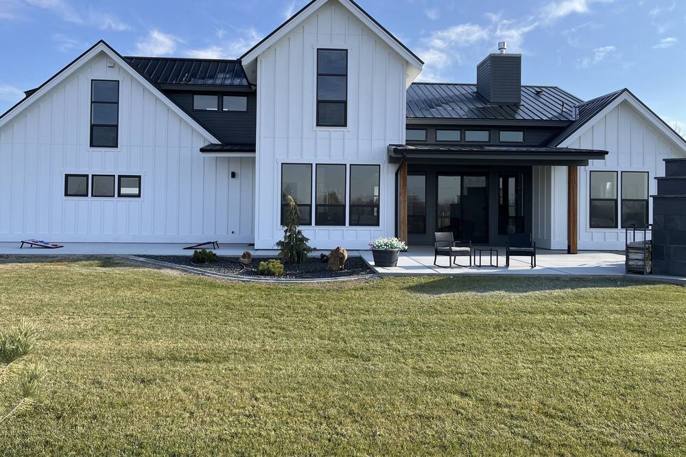 Photo of Outdoor in Payette