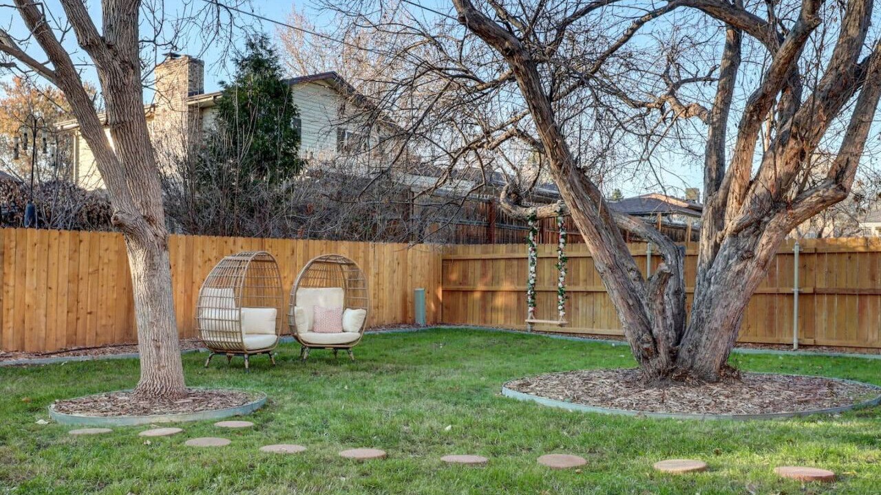 Photo of Outdoor in Allendale Area