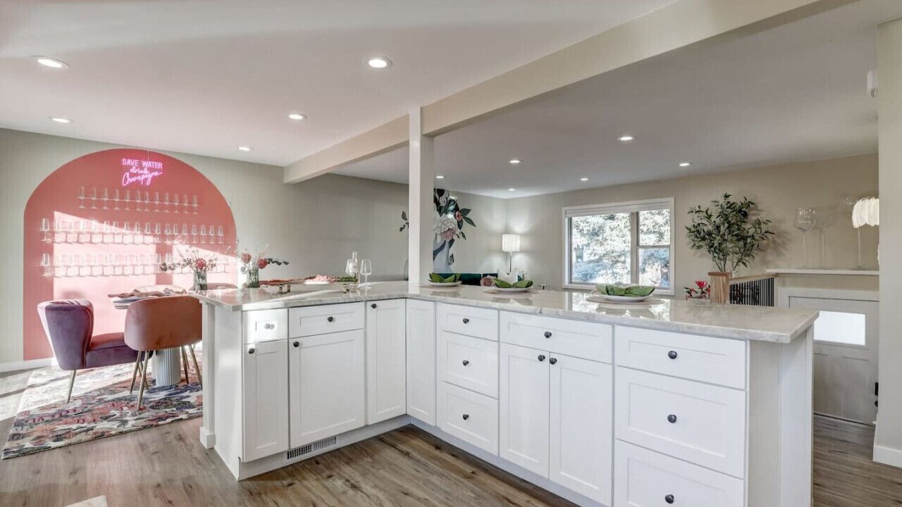 Photo of Kitchen in Allendale Area