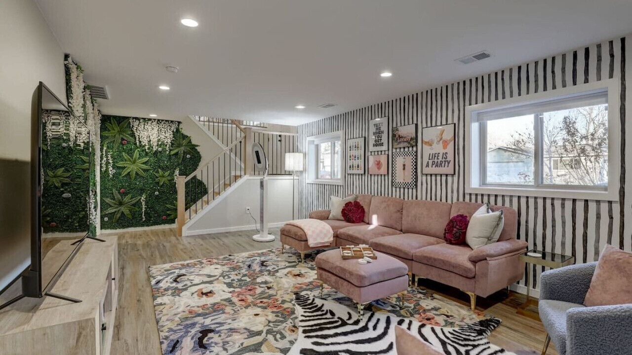 Photo of Livingroom in Allendale Area