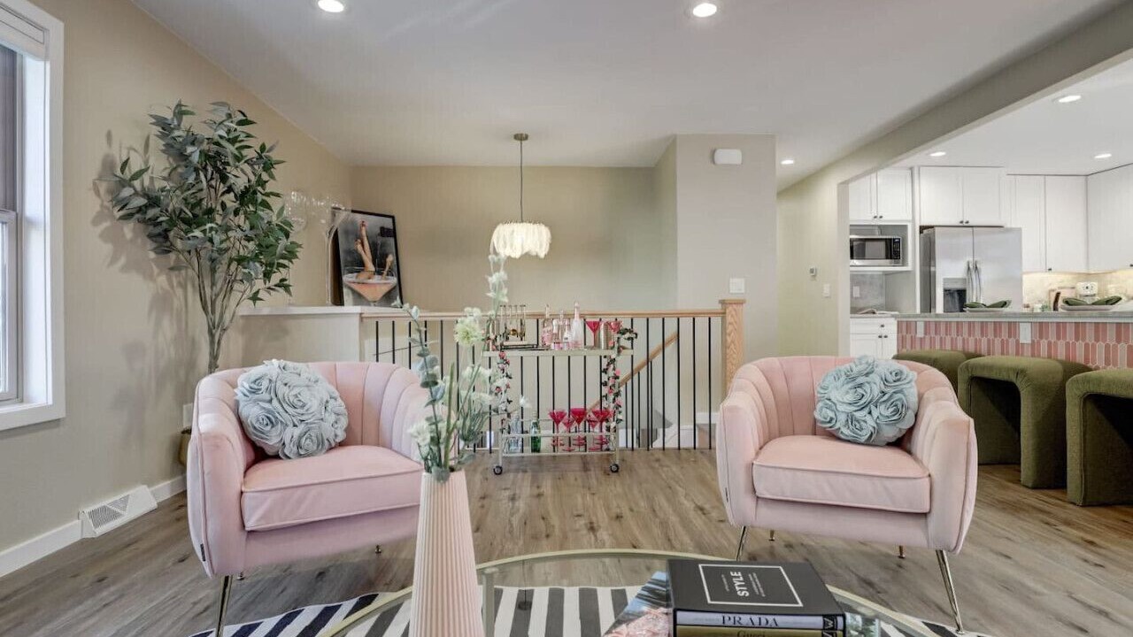 Photo of Livingroom in Allendale Area